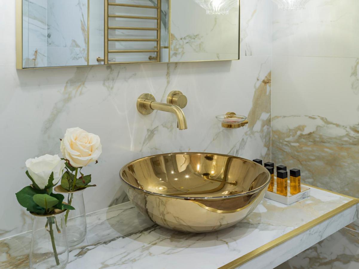 The Margarette Suite Paris Exterior foto